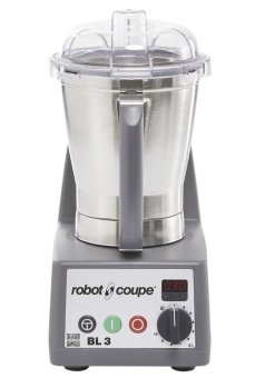 Кухонный блендер Robot Coupe BL 3 (47010A) (1)